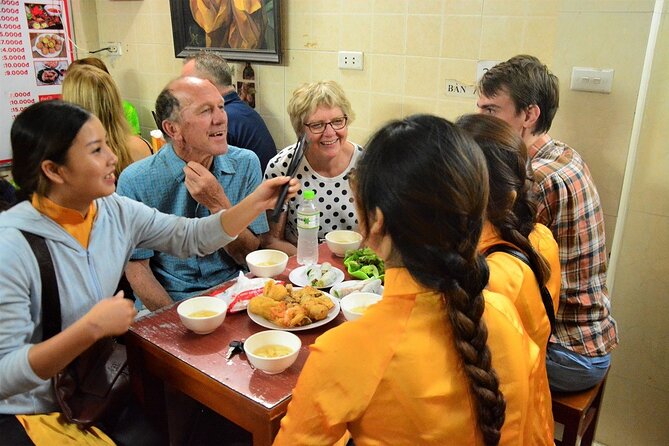 Hanoi Vespa Food Tours Led By Women - What the $69 price covers in practical terms