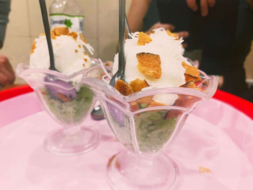 Hanoi: Vietnamese Street Food Tour with Egg Coffee - What the $24 price really buys you