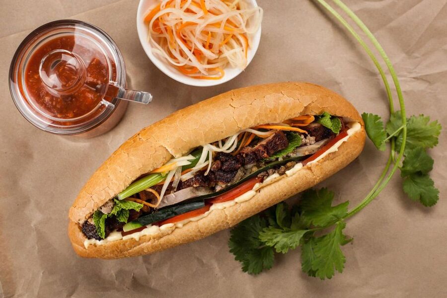 Hanoi: Walking Street Food Tour & Train Street w/Local Guide - Train Street as the final scene