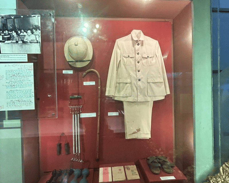 Hanoi: War Site Museums Tour - How to prepare for a more rewarding visit