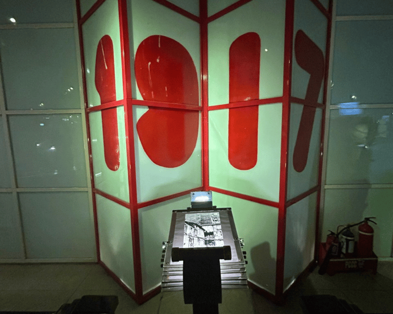 Hanoi: War Site Museums Tour - The B52 Victory Museum and Huu Tiep Lake