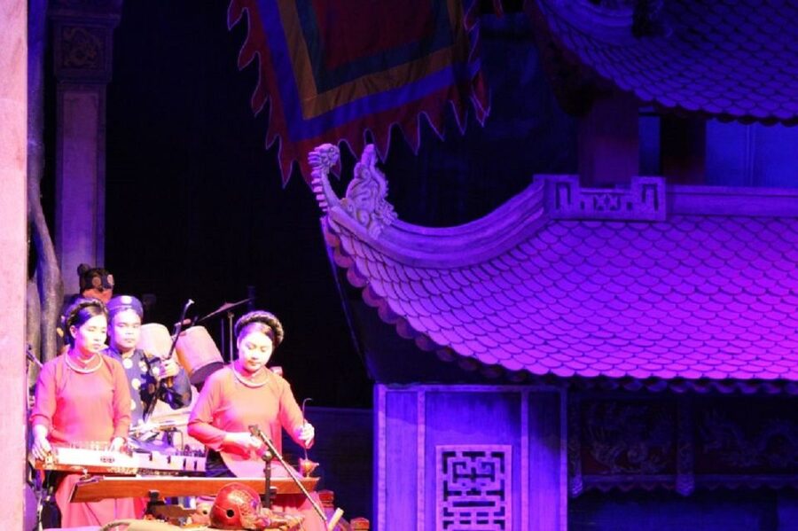 Hanoi: Water Puppet Show Ticket with Hotel Delivery Add-On - Should You Book the Thang Long Water Puppet Show?