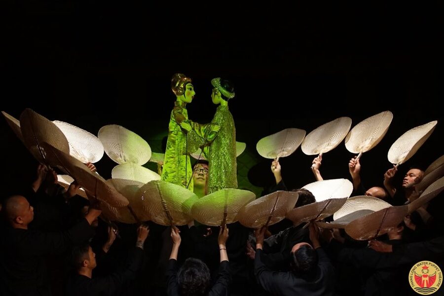 Hanoi: Water Puppet Show Ticket with Hotel Delivery Add-On - Understanding the Show Without Vietnamese