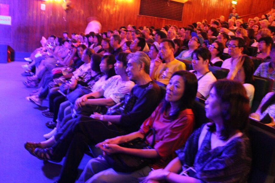 Hanoi: Water Puppet Show Tickets - Practical rules inside the theater
