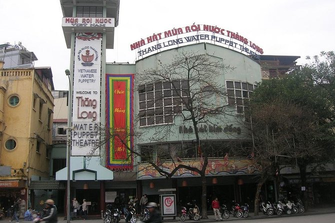 Hanoi Water Puppet Show Tickets: Convenient Delivery Service - What the Show Is Like for English Speakers