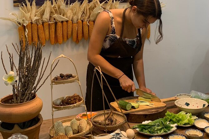 Happy Cooking Class in Danang - A few practical limits to keep in mind