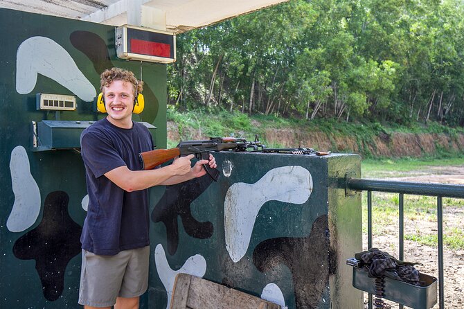 HCM City: 1-Day Cu Chi Signature Tunnels & Liberated Village - Why the Cu Chi day matters
