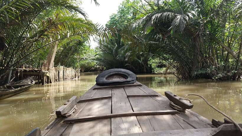 HCM: Mekong Delta Islands Boat & Tuk-Tuk Tour with Tastings - Key points to know before booking