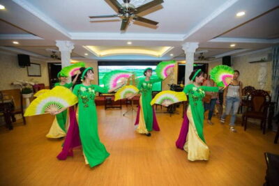 Saigon River Dinner Cruise