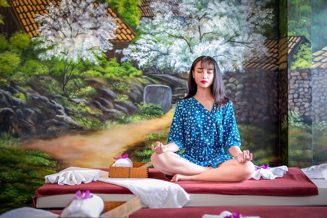 Herbal Aroma Journey (Gentle | Aromatic Flow) - Who will enjoy this most