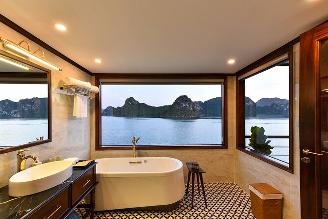 Heritage Binh Chuan 2 Days 1 Night discovery in Lan Ha Bay - The practical drawbacks to consider