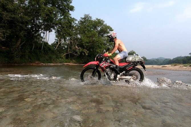 High Quality Motorcycle Dirt Bike 3 Days Tour + Private Room - Should you book this Ha Giang dirt-bike tour?
