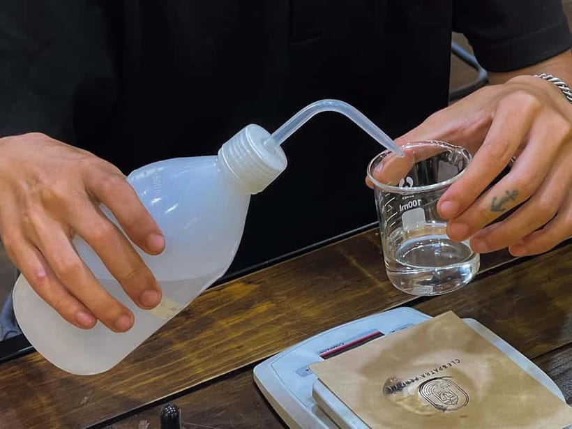 High Quality Perfume Making Workshop in Ho Chi Minh City - Who will enjoy this experience most?
