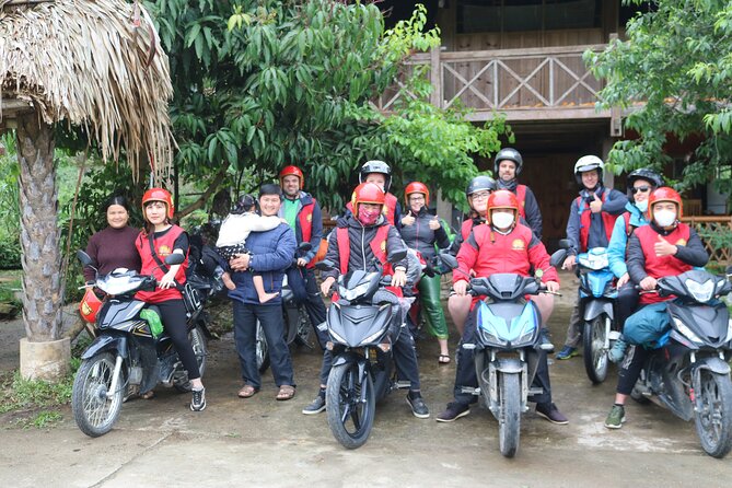 High quality Small Group 2 Day with Easy Riders + Private Room - Who should book this two-day route
