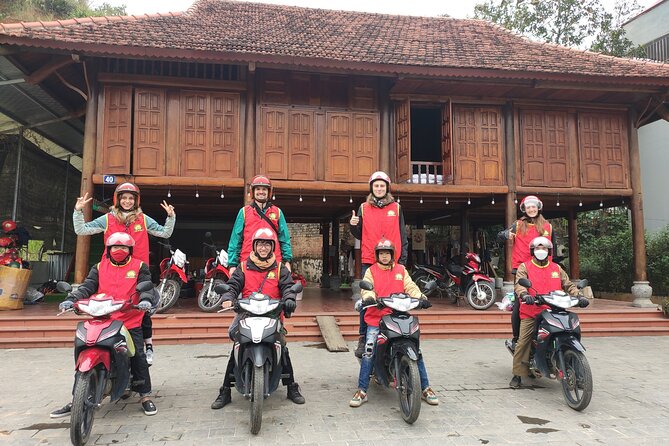 High quality Small Group 2 Day with Easy Riders + Private Room - Should you book the Ha Giang Easy Rider tour?