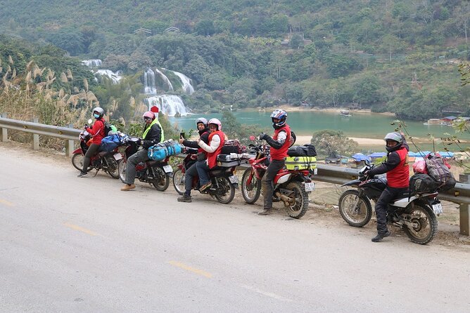 High Quality Small Group With Easy Riders 3 Day + Private Room - Key points to know before booking