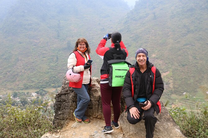High Quality Small Group With Easy Riders 3 Day + Private Room - Meals, rooms, and what the $265 price covers
