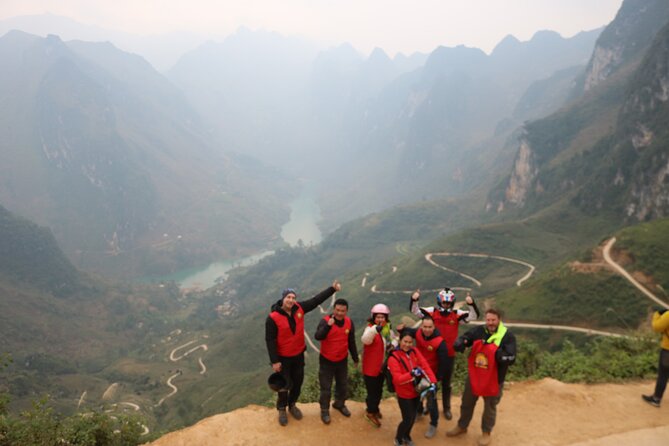 High Quality Small Group With Easy Riders 3 Day + Private Room - Should you book the Ha Giang Easy Riders tour?