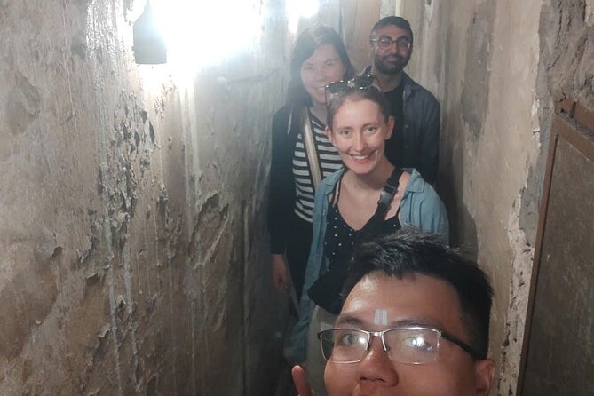 Highlights and Secrets of Hanoi Old Quarter Through Train Street - What $45.14 buys you