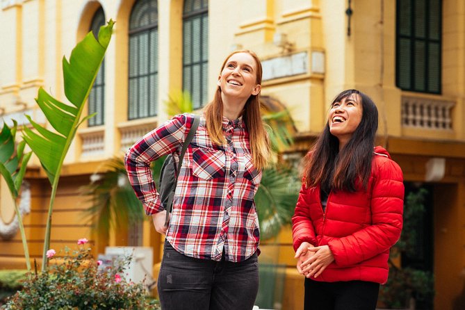 Highlights & Hidden Gems With Locals: Best of Hanoi Private Tour - Why this walk works well as your first Hanoi outing