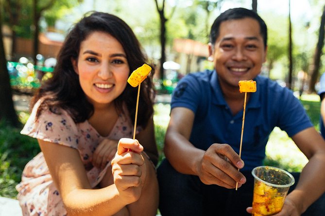 Highlights & Hidden Gems With Locals: Best of Ho Chi Minh City Private Tour - Key points at a glance