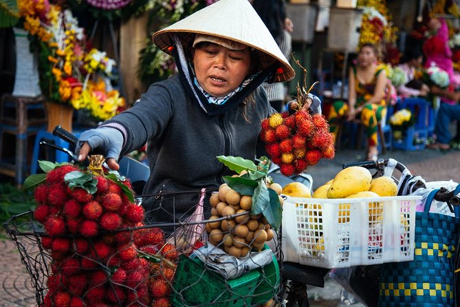 Highlights & Hidden Gems With Locals: Best of Ho Chi Minh City Private Tour - Is $67.65 a fair price?