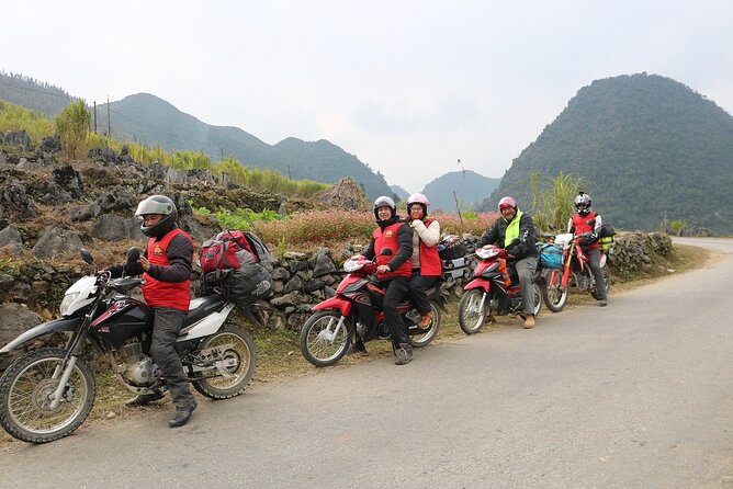 Hight Quality Small Group Easy Rider4 Day 3 Night + Private Room - Key points to know before booking