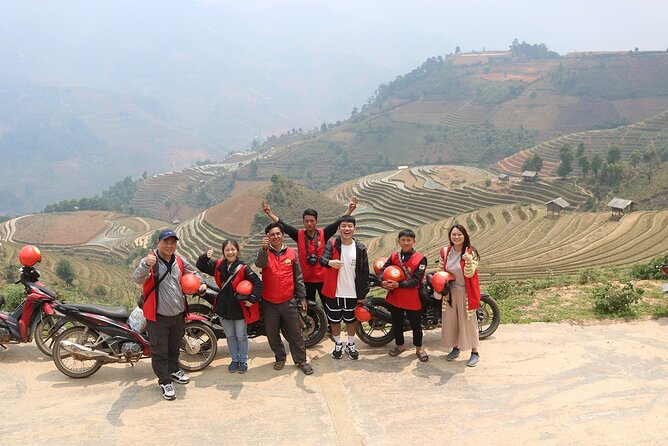 Hight Quality Small Group Easy Rider4 Day 3 Night + Private Room - Guides, riders, and the small-group setup