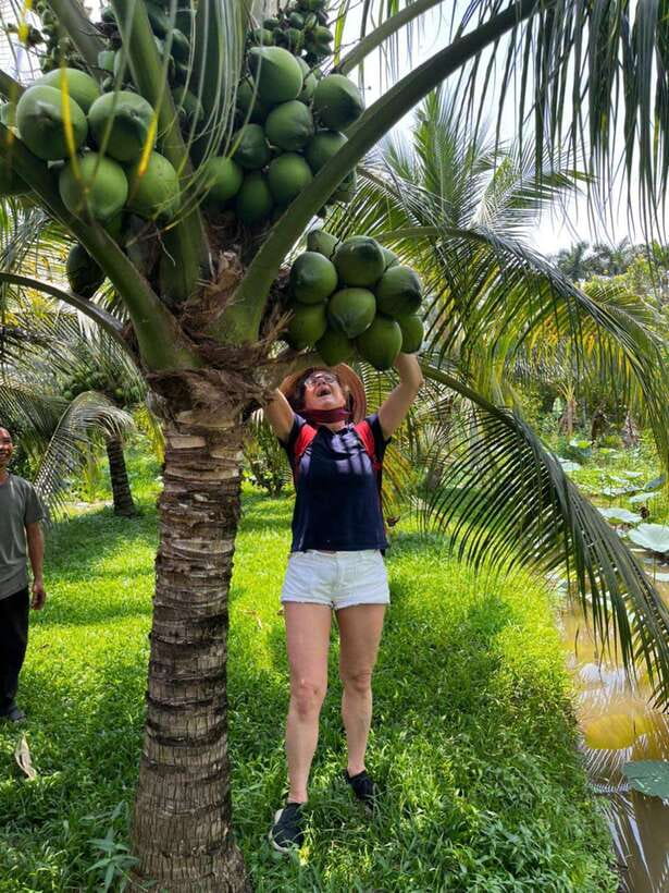 Ho Chi Minh: 1-Day Mekong Delta Tour-Floating Market & Islet - Key points at a glance