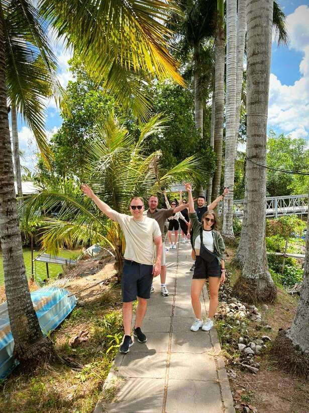 Ho Chi Minh: 1-Day Mekong Delta Tour-Floating Market & Islet - What to bring and what to expect
