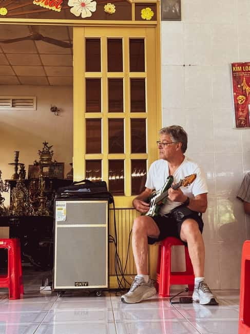 Ho Chi Minh: 3-Day Mekong Delta & Optional Exit to PhnomPenh - Key points at a glance