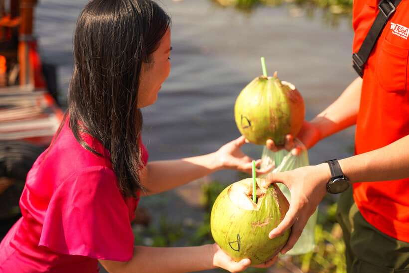 Ho Chi Minh: 3-Day Mekong Delta & Optional Exit to PhnomPenh - Who will enjoy this trip most