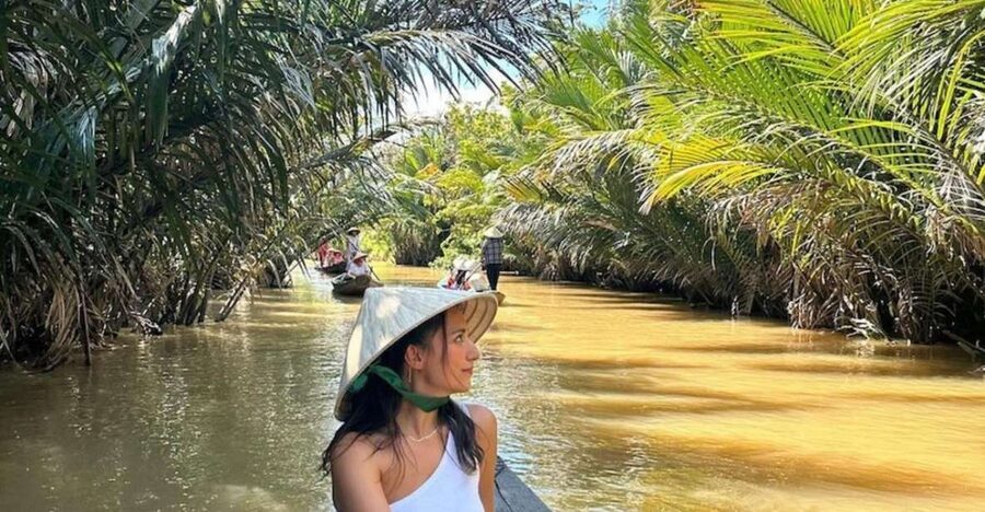 Ho Chi Minh City: Discover Mekong Delta & Coconut Village - Why This Mekong Delta Day Works So Well