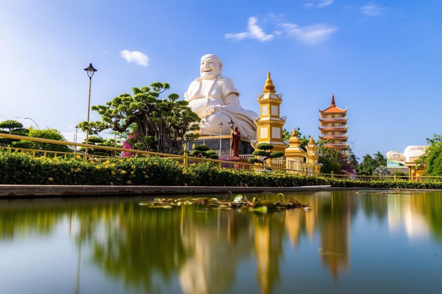 Ho Chi Minh City: Mekong River Delta Day Trip with Boat Trip - Key points to know before booking