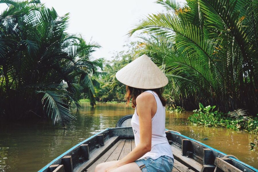 Ho Chi Minh City: Mekong River Delta Day Trip with Boat Trip - Why the Mekong Delta makes a good day away