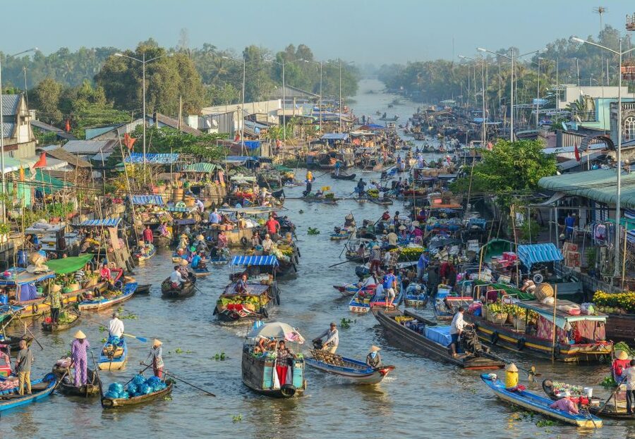 Ho Chi Minh City: Mekong River Delta Day Trip with Boat Trip - Who will enjoy this day most