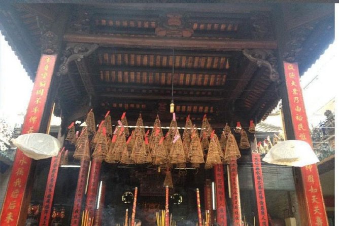 Ho Chi Minh City private full-day tour with Lunch included - Why the private format matters