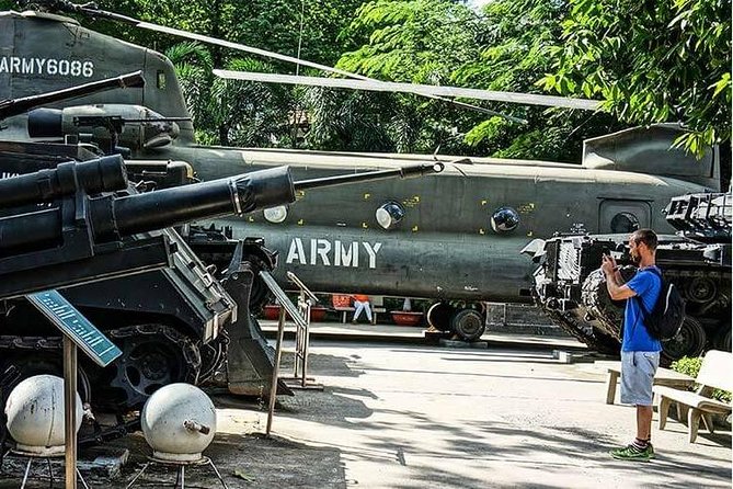 Ho Chi Minh City Private Shore Excursion from Phu My Port - Vehicle comfort, guiding, and value at $169