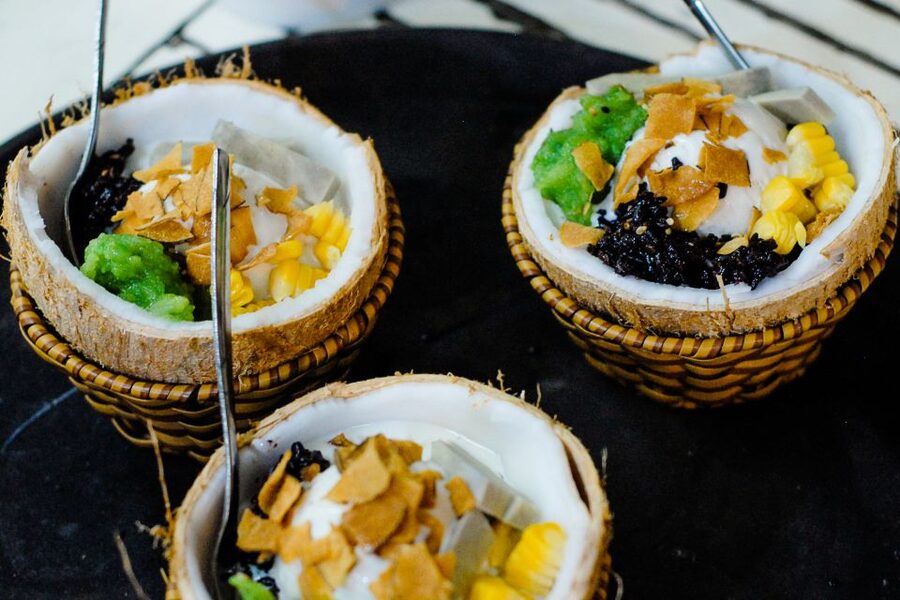 Ho Chi Minh City: Private Street Food Motorbike Tour - Safety, comfort, and dietary planning