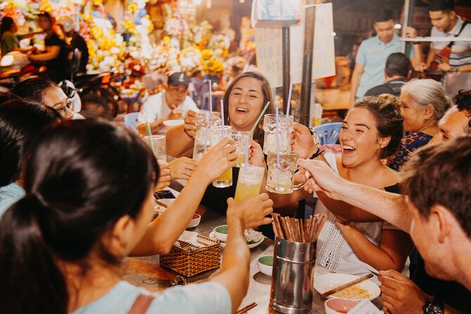 Ho Chi Minh City Street Food Tour & Sightseeing By Motorbike - Why a motorbike is the right way to see Saigon