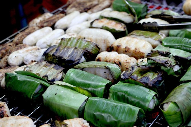 Ho Chi Minh Night Tour by Motorbikes with Female Rider | KissTour - What the guides add to the evening