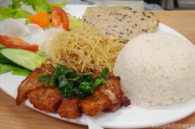 Ho Chi Minh Street Food Tour By Motorbike (Unique & Authentic) - The guides make or break the experience