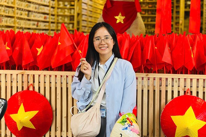 Hoa Lo Prison and Little Paris Tour in Hanoi (French Quarter) - Villas, collective housing, and the city between the landmarks