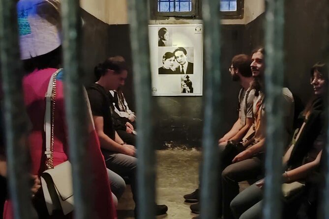 Hoa Lo Prison and Little Paris Tour in Hanoi (French Quarter) - St. Joseph’s Cathedral and French religious influence