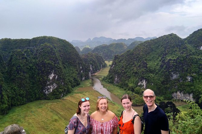 Hoa Lu - Mua Cave - Tam Coc/Trang An - DELUXE Small Group Tour - Why this Ninh Binh day trip works from Hanoi
