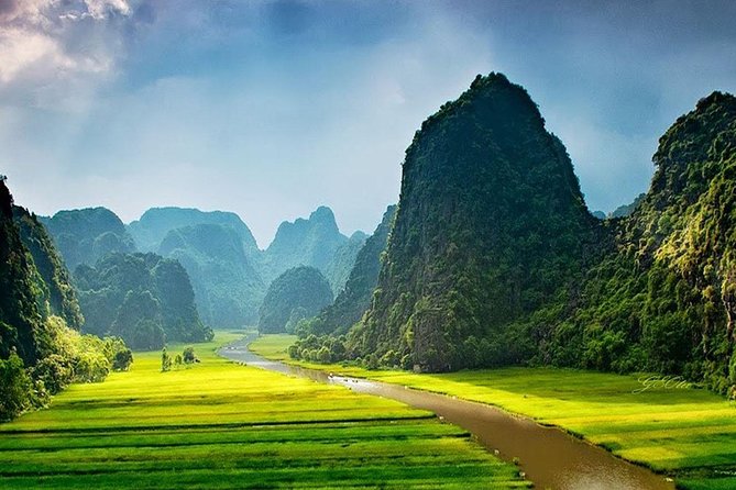 Hoa Lu - Tam Coc boat Trip and Mua Cave - Key points to know before booking
