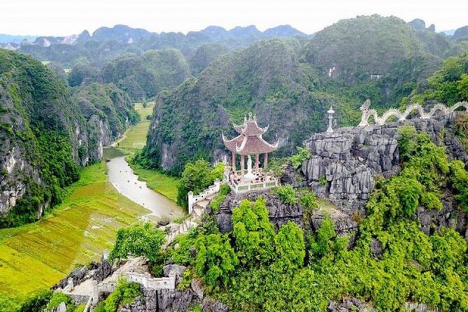 Hoa Lu Tam Coc Day Tours - Who will enjoy this day most