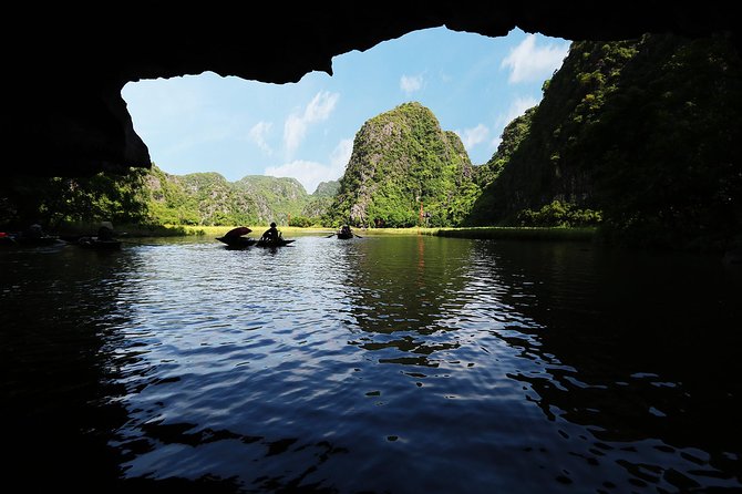 Hoa Lu - Tam Coc - Ninh Binh Day Tour: Biking, Visit Local Family - What the $81 price really covers