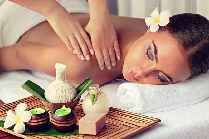 Hoang's Spa for Relaxing Foot Massage - The 60-minute treatment for a slower reset