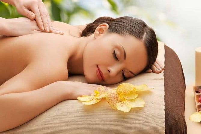 Hoang Spa Thai Massage - Beauty treatments beyond the massage